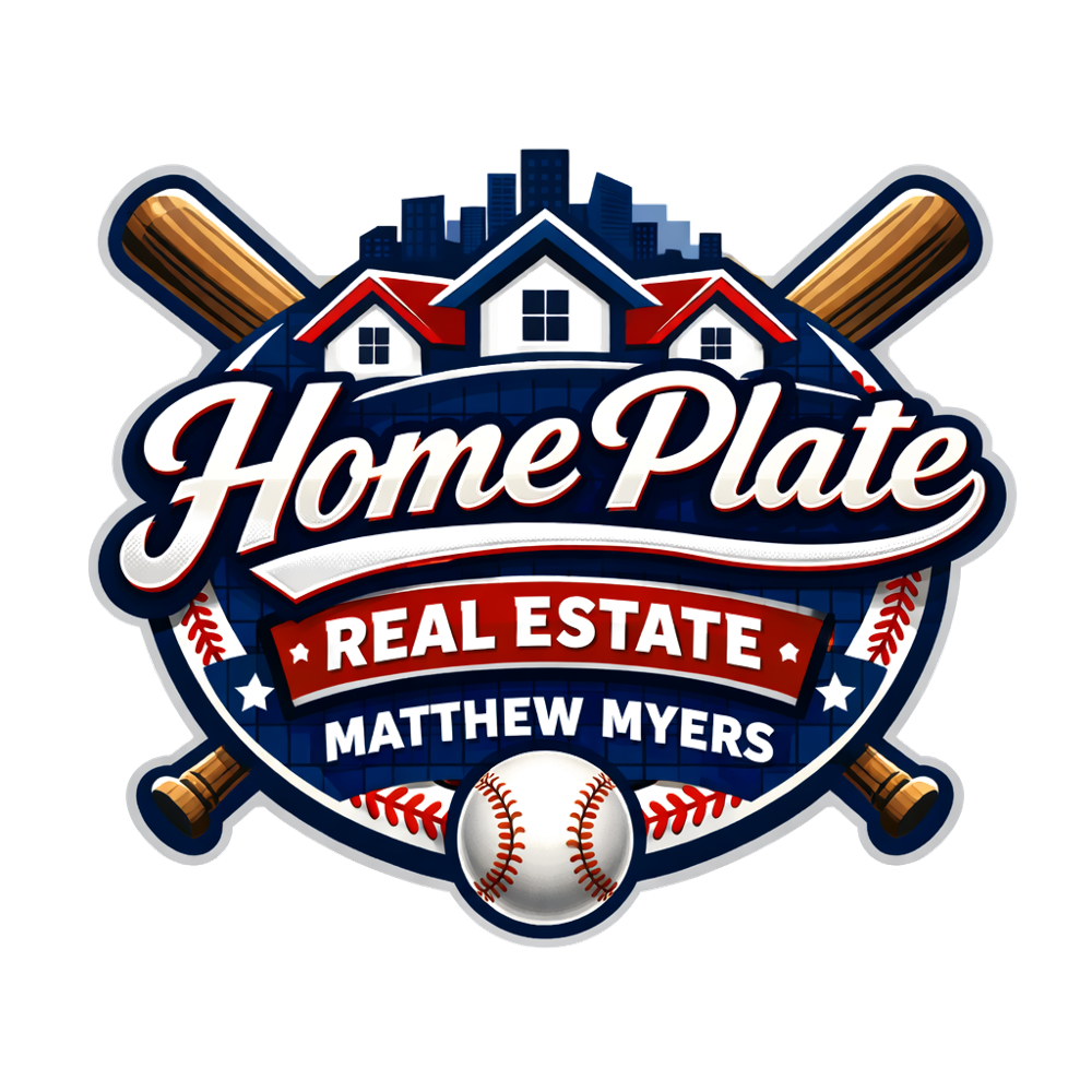 Home Plate Real Estate — Matthew Myers